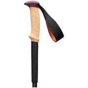 Kije trekkingowe Black Diamond Trail Cork Trekking Poles Fig Black Diamond