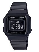 ZEGAREK MĘSKI CASIO VINTAGE B650WB-1B + BOX Casio