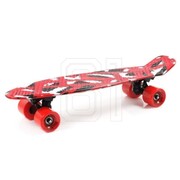 Deskorolka fiszka UT-2206 Geometric HS-TNK-000009069 Inny