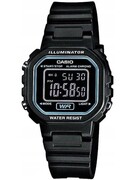 Zegarek Casio Sport LA-20WH-1BEF