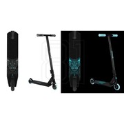 Hulajnoga aluminiowa Spokey Rider 83097