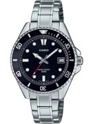 Zegarek Męski Casio MDV-10D-1A1+ BOX Casio