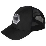 Helly Hansen czapka z daszkiem HP CAP 67653 982 Helly Hansen