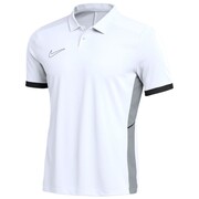 Koszulka męska Nike Dri-Fit Academy 25 SS Polo biała FZ9759 100 Nike Team