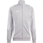 Bluza męska adidas Tiro 24 Training szara IR9494 adidas teamwear