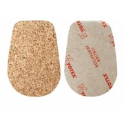 Korkowe podpiętki samoprzylepne Coccine Cork Heel Pad DA0207 Coccine