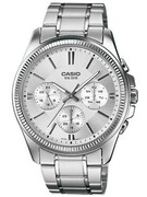 ZEGAREK MĘSKI CASIO MTP-1375D-7A + BOX Casio