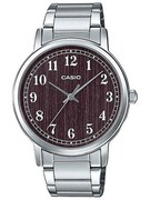 ZEGAREK MĘSKI CASIO MTP-E145D-5B1 (zd196b) + BOX Casio