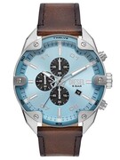 ZEGAREK MĘSKI DIESEL Spiked Chronograph DZ4606 + BOX Diesel