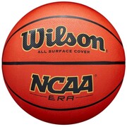 Piłka do koszykówki Wilson NCAA Era Ball WZ3017201XB Wilson
