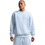 Bluza męska Nike Club BB błękitna FN3886 407 Nike