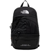 The North Face Borealis Convertible Backpack NF0A88TKKX71 Czarne One size The north face
