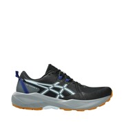 Buty męskie do biegania Asics Gel-Venture 11 czarno-szare 1011C160 002 asics