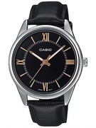 ZEGAREK MĘSKI CASIO MTP-V005L-1B5 + BOX (zd225b) Casio
