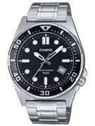 Zegarek Męski Casio MTD-135D-1A + BOX Casio