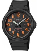 ZEGAREK MĘSKI CASIO MW-240-4B (zd166f) - KLASYKA + BOX Casio