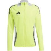 Bluza męska adidas Tiro 24 Competition żółta IR5492 adidas teamwear
