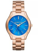 ZEGAREK DAMSKI Michael Kors Slim Runway MK3494 + BOX Michael Kors