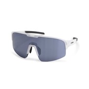 Rogelli okulary MIRAGE białe Rogelli