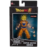 DRAGON BALL DRAGON STARS SUPER SAIYAN GOKU BANDAI