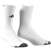 Skarpety piłkarskie adidas Light białe HN8831 adidas teamwear
