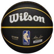 Piłka do koszykówki Wilson NBA Team City Collector Indiana Pacers Ball WZ4016412ID Wilson
