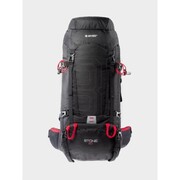 Plecak turystyczny HI-TEC STONE 50 BLACK/RED Hi-Tec