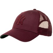 Czapka z daszkiem 47 Brand MLB New York Yankees Branson Cap B-BRANS17CTP-KM 47 Brand