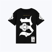 T-SHIRT NESPOON II Warsaw Raw