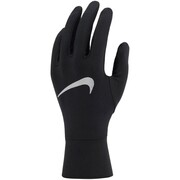 Rękawiczki damskie do biegania Nike Dri-Fit Accelerate czarne N1001585082 Nike