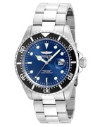 ZEGAREK MĘSKI INVICTA PRO DIVER 22054 - WODOSZCZLNOŚĆ 200m, koperta 43mm Invicta