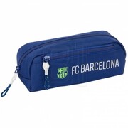Piórnik FC Barcelona triple pencil case 812525027 Real Madryt