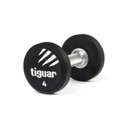Hantel Tiguar PU 4 kg TI-WHPU0040 Tiguar