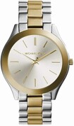 ZEGAREK DAMSKI MICHAEL KORS MK3198 - SLIM (zm500i) Michael Kors