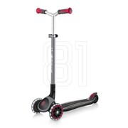 Hulajnoga 3-kołowa Globber Master Lights 662-120-2 HS-TNK-000015844 Globber