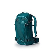 Plecak turystyczny damski Gregory Targhee 30 XS/S, emerald teal Gregory