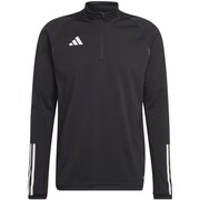 Bluza męska adidas Tiro 23 Competition Training Top czarna HK7644 adidas teamwear