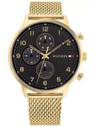 ZEGAREK MĘSKI TOMMY HILFIGER LEONARD 1791989 zf089a Tommy Hilfiger