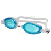 Okulary pływackie Aqua-Speed Avanti biało/niebieskie 29 /007 AQUA-SPEED