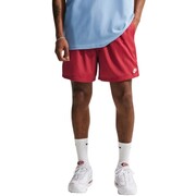 Spodenki męskie Nike Club czerwone FN3307 613 Nike