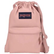 Jansport Drawsack EK0A5BI7N59 Różowe One size Jansport