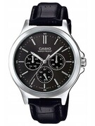 ZEGAREK MĘSKI CASIO MTP-V300L-1A (zd085b) + BOX Casio