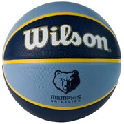 Piłka Wilson NBA Team Memphis Grizzlies Ball WTB1300XBMEM Wilson