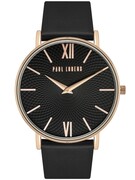 ZEGAREK UNISEX PAUL LORENS - PL11989A7-1A3 (zg519c) + BOX Paul Lorens