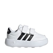 Buty dla dzieci adidas Breaknet 3.0 CF I JS3680 adidas