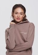 HARP TEAM BLUZA HOODIE COZY FRAPPE DAMSKA Harp Team
