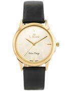 ZEGAREK DAMSKI G. ROSSI - 10513A-4A1 (zg715f) + BOX G. Rossi