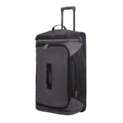 Torba podróżna PUCCINI na kółkach szara 114L - DM40315L-4 Puccini