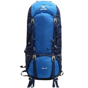 Plecak turystyczny Acome Trek 70L niebieski Acome