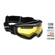 GOGLE NARCIARSKIE GOGGLE H760-2 Goggle